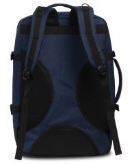 Příruční zavazadlo - batoh Cabin PRO 54x35x20 navy blue BestWay E-batoh