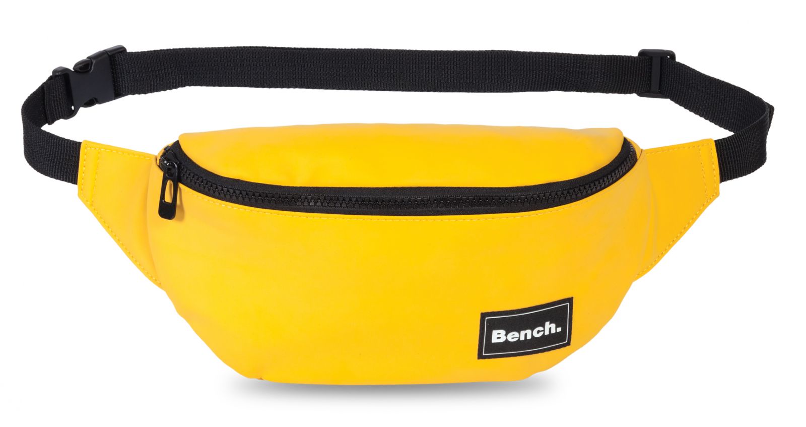 Bench-messenger lemon yellow Hydro