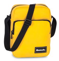 Bench - messenger lemon yellow Hydro