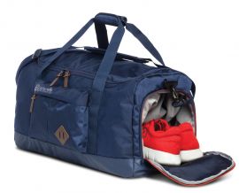 Sportovní taška Bench Terra dark blue E-batoh