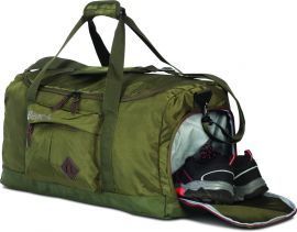 Sportovní taška Bench Terra oliv-gren E-batoh
