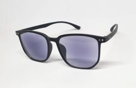 Samozabarvovací dioptrické brýle F23 / -1,50 black E-batoh