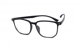 Samozabarvovací dioptrické brýle F23 / -4,50 black E-batoh
