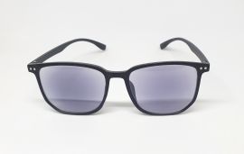 Samozabarvovací dioptrické brýle F23 / -4,50 black E-batoh