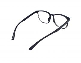 Samozabarvovací dioptrické brýle F23 / -6,00 black E-batoh