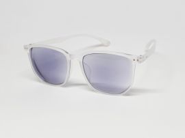 Samozabarvovací dioptrické brýle F23 / -1,50 white transparent E-batoh