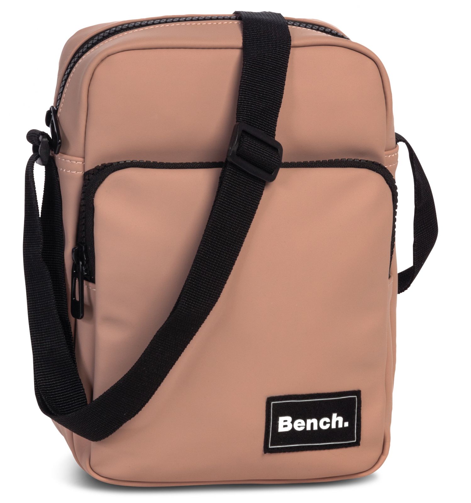 Bench - messenger ducky pink Hydro