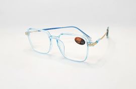 Dioptrické brýle N01-03 / -0,75 blue E-batoh