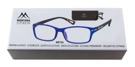 Dioptrické brýle BOX76A +1,50