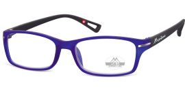 Dioptrické brýle BOX76A +1,50 MONTANA EYEWEAR E-batoh