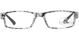 Dioptrické brýle MR94 +3,50 Flex MONTANA EYEWEAR E-batoh