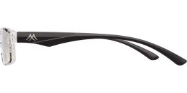 Dioptrické brýle MR94 +3,50 Flex MONTANA EYEWEAR E-batoh