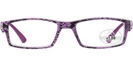 Dioptrické brýle MR94A +1,50 Flex MONTANA EYEWEAR E-batoh