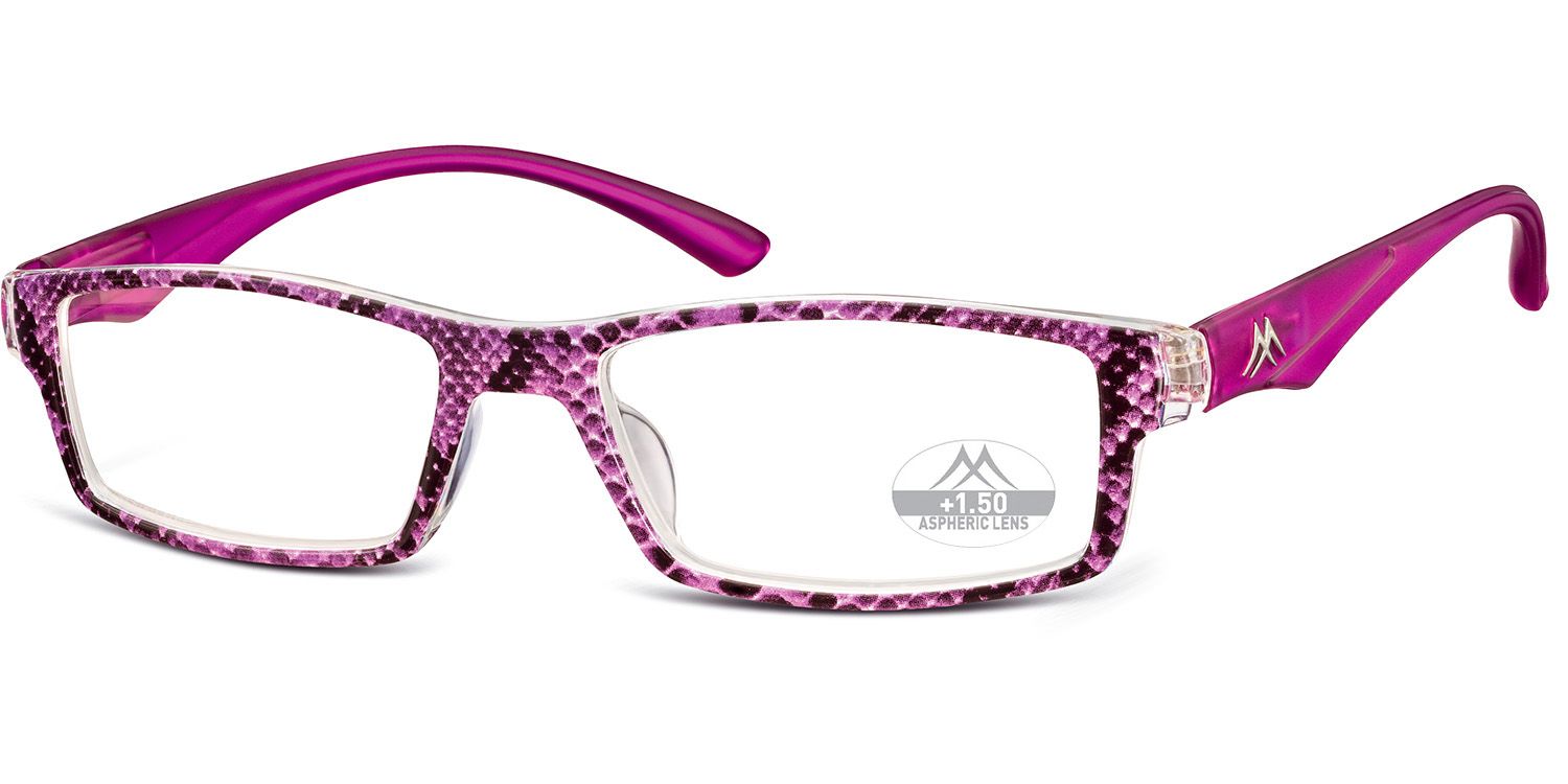 Dioptrické brýle MR94A +3,00 Flex