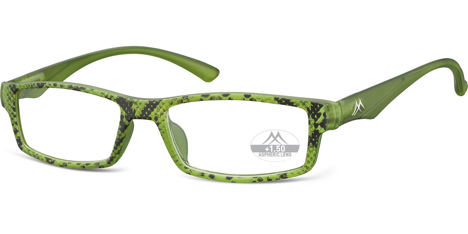 MONTANA EYEWEAR Dioptrické brýle MR94D +3,50 Flex
