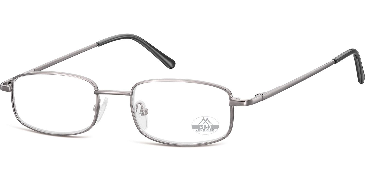 MONTANA EYEWEAR Dioptrické brýle HMR58 +3,00 Flex