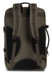 Příruční zavazadlo - batoh Cabin Pro 300D 54x35x20 grey green BestWay E-batoh