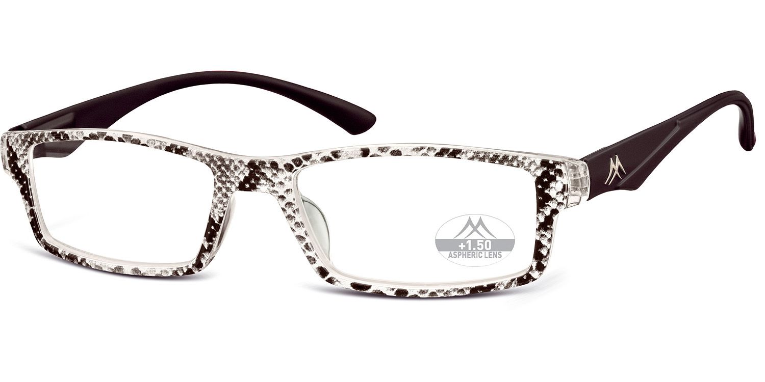 MONTANA EYEWEAR Dioptrické brýle MR94 +1,00 Flex