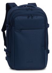 Příruční zavazadlo - batoh Cabin 54x30x15 dark blue