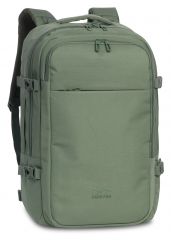 Příruční zavazadlo - batoh Cabin 54x30x15 khaki