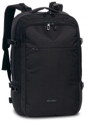 Příruční zavazadlo - batoh Cabin 54x30x15 black
