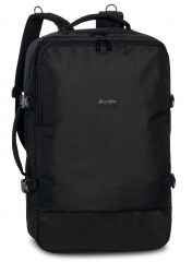 Příruční zavazadlo - batoh Cabin Pro 300D 54x35x20 black