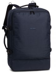 Příruční zavazadlo - batoh Cabin Pro 300D 54x35x20 navy blue