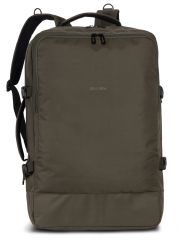 Příruční zavazadlo - batoh Cabin Pro 300D 54x35x20 oliv-green