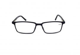 Brýle na počítač V3064 s Blue light filtrem / +3,00 - černé E-batoh