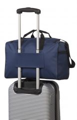 Příruční taška pro RYANAIR 0600 40x25x20 NAVY BLUE WORLDPACK E-batoh