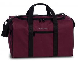 Příruční zavazadlo pro RYANAIR 4700 40x25x20 BRICK-RED