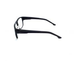 Dioptrické brýle na čtení P2.06 +3,50 BLACK E-batoh