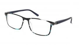 Dioptrické brýle V3048 +0,50 flex E-batoh