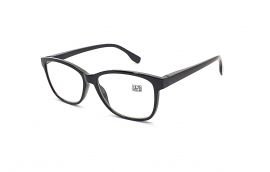 Dioptrické brýle ZH2105 +2,00 black flex