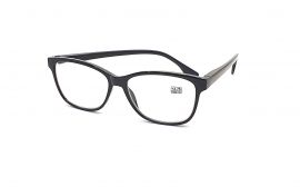 Dioptrické brýle ZH2105 +2,00 black flex E-batoh