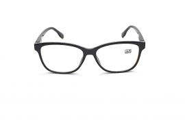 Dioptrické brýle ZH2105 +2,00 black flex E-batoh