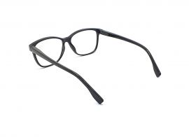 Dioptrické brýle ZH2105 +4,00 black flex E-batoh