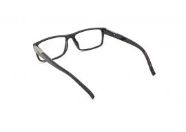 Dioptrické brýle ZH2112 +1,50 black flex E-batoh