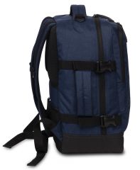 Příruční zavazadlo - batoh pro RYANAIR 5800 40x25x20 GREEN BestWay E-batoh