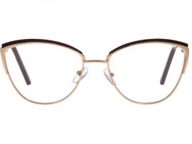 Dioptrické brýle RE014-A +1,50 flex BRILO E-batoh