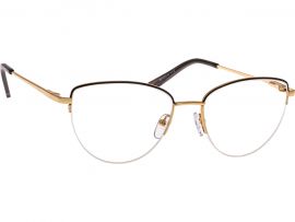 Dioptrické brýle RE022-A +1,50 flex