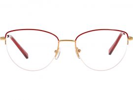 Dioptrické brýle RE022-B +1,50 flex BRILO E-batoh