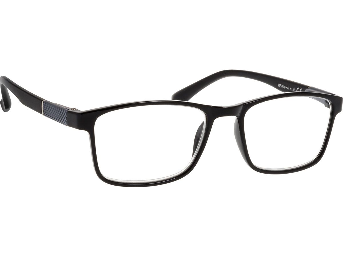 Dioptrické brýle RE016-A +1,50 flex