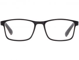 Dioptrické brýle RE016-A +3,50 flex BRILO E-batoh