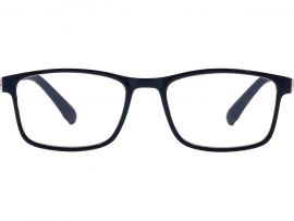 Dioptrické brýle RE016-C +3,50 flex BRILO E-batoh