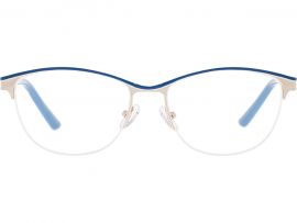 Dioptrické brýle RE048-C +2,00 flex BRILO E-batoh