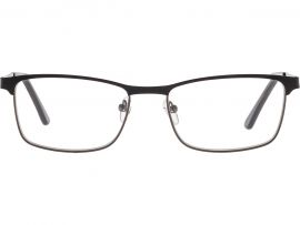 Dioptrické brýle RE106-B +1,50 flex BRILO E-batoh