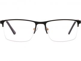 Dioptrické brýle RE126-A +3,50 flex BRILO E-batoh