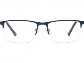 Dioptrické brýle RE126-B +2,00 flex BRILO E-batoh