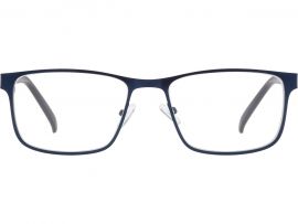 Dioptrické brýle RE154-B +2,00 flex BRILO E-batoh